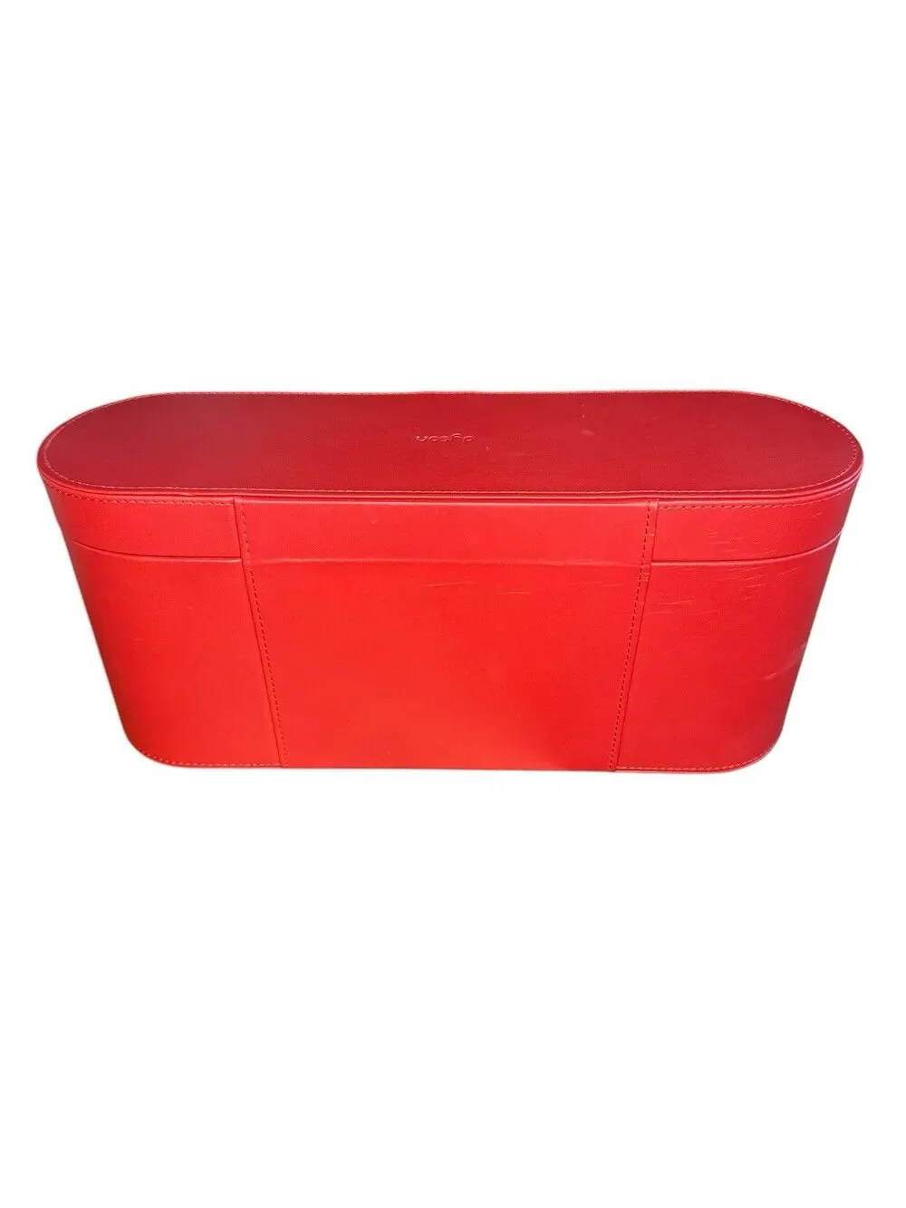 Dyson Red Hair Tool Storage Case